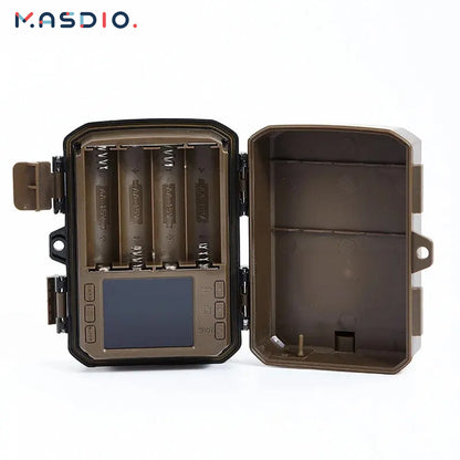 Masdio Wild Game Camera