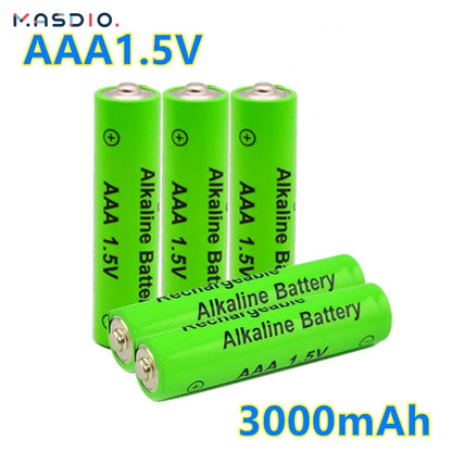 Masdio 3000mah battery