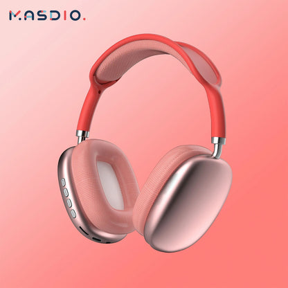 Masdio Wireless Bluetooth Headphones