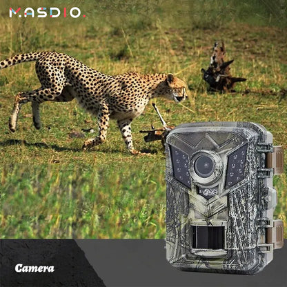 Masdio Wild Game Camera