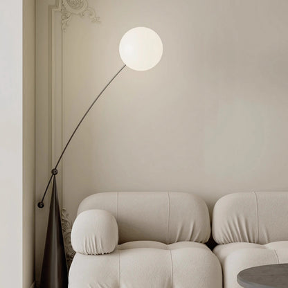 Masdio Modern Floor Lamp