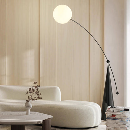 Masdio Modern Floor Lamp
