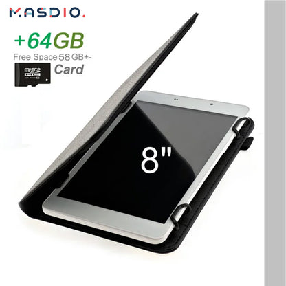 Masdio Touchscreen Ebook Reader