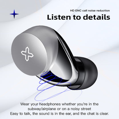 Masdio Infinity Earphones