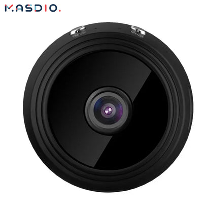 Masdio HD Wireless Outdoor Camera