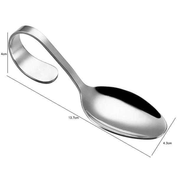 Masdio Boston Serving Spoon Set