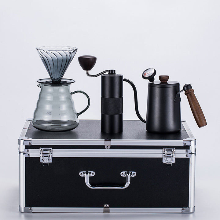 Artisanal Pour-Over Coffee Set