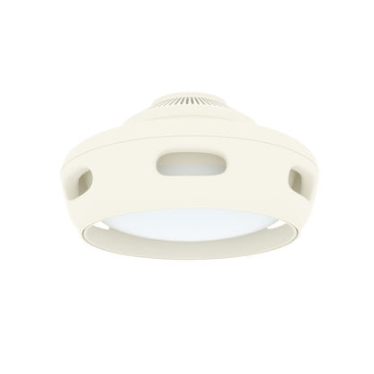 Masdio U1 Ceiling Light with Bladeless Fan