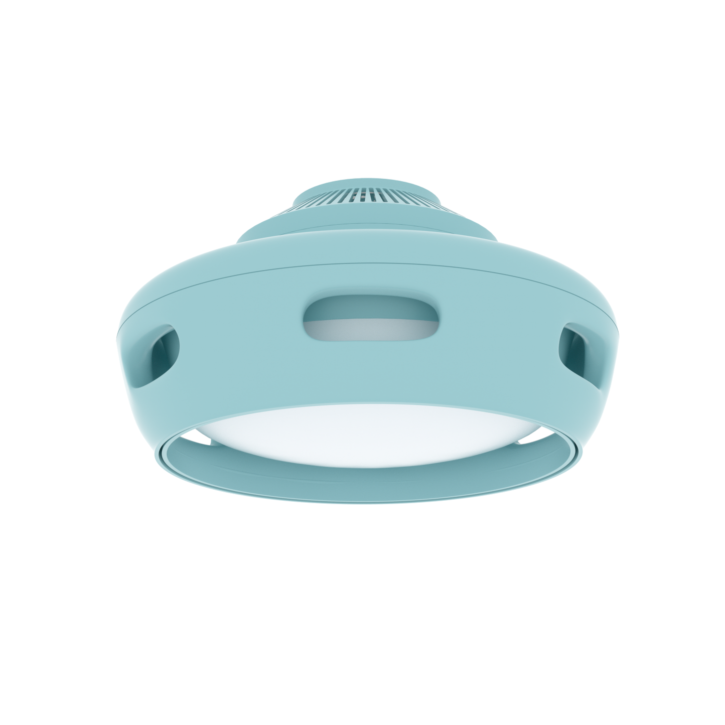 Masdio U1 Ceiling Light with Bladeless Fan