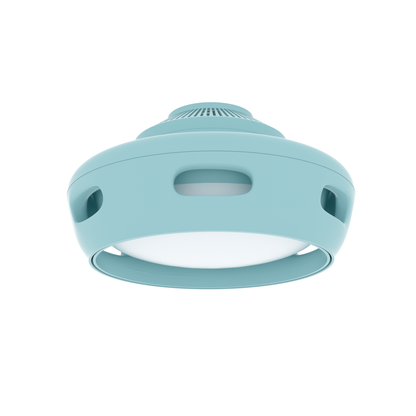 Masdio U1 Ceiling Light with Bladeless Fan