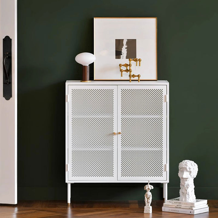 Contemporary Ventilated Storage Sideboard