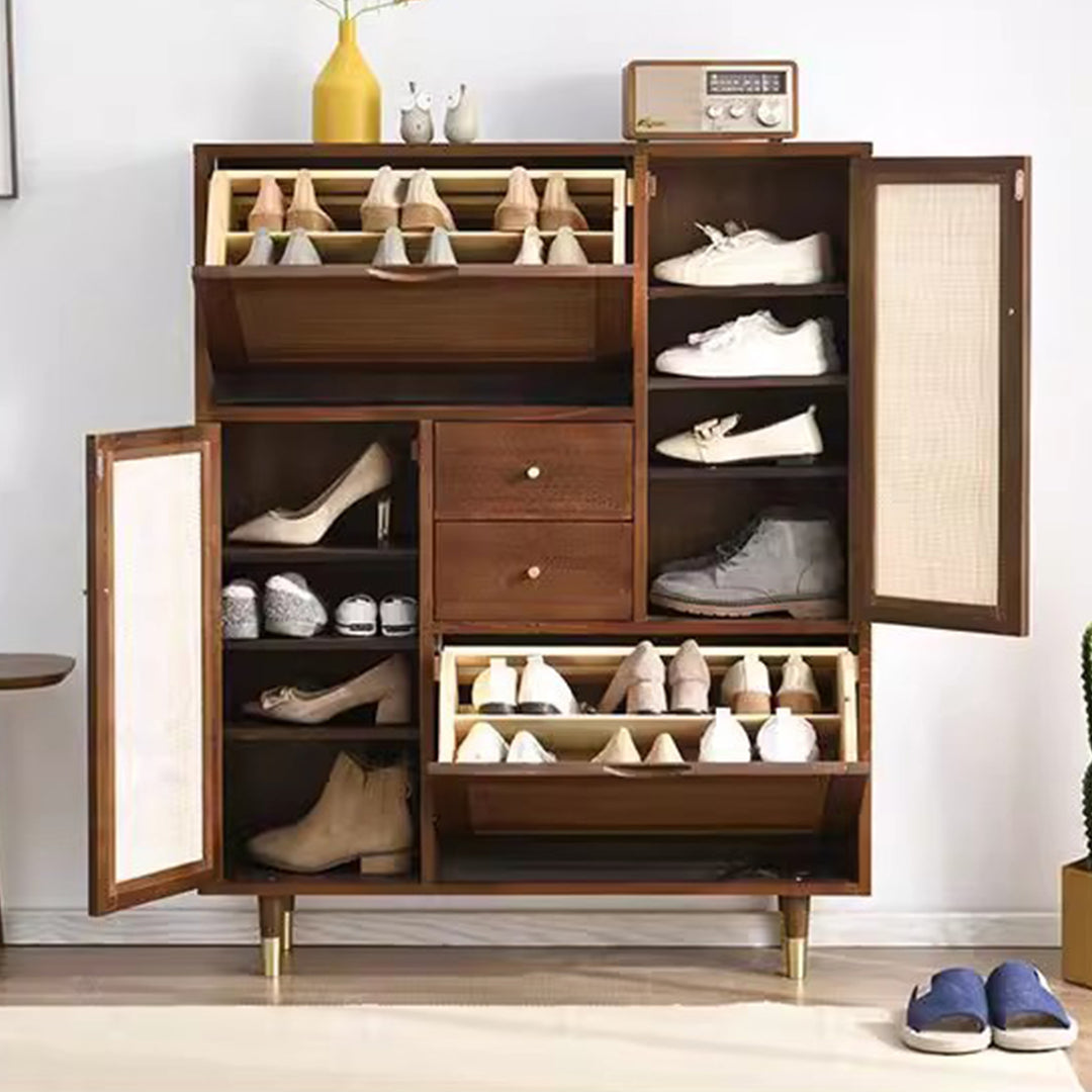MAS-1353 Masdio Designer Shoe Storage Cabinet