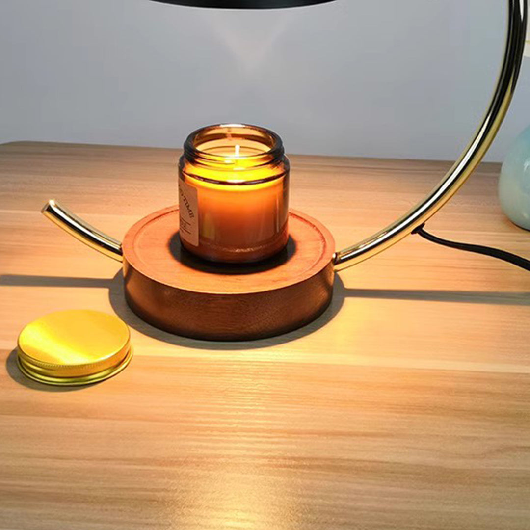 MAS-1212 Masdio Enchanting Candle Lamp