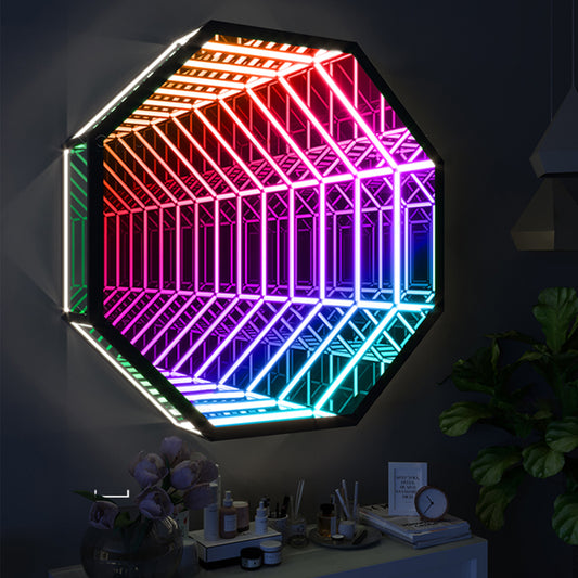 Masdio Infinity Octamirror