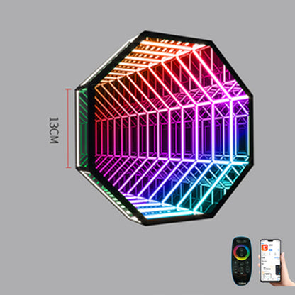 Masdio Infinity Octamirror