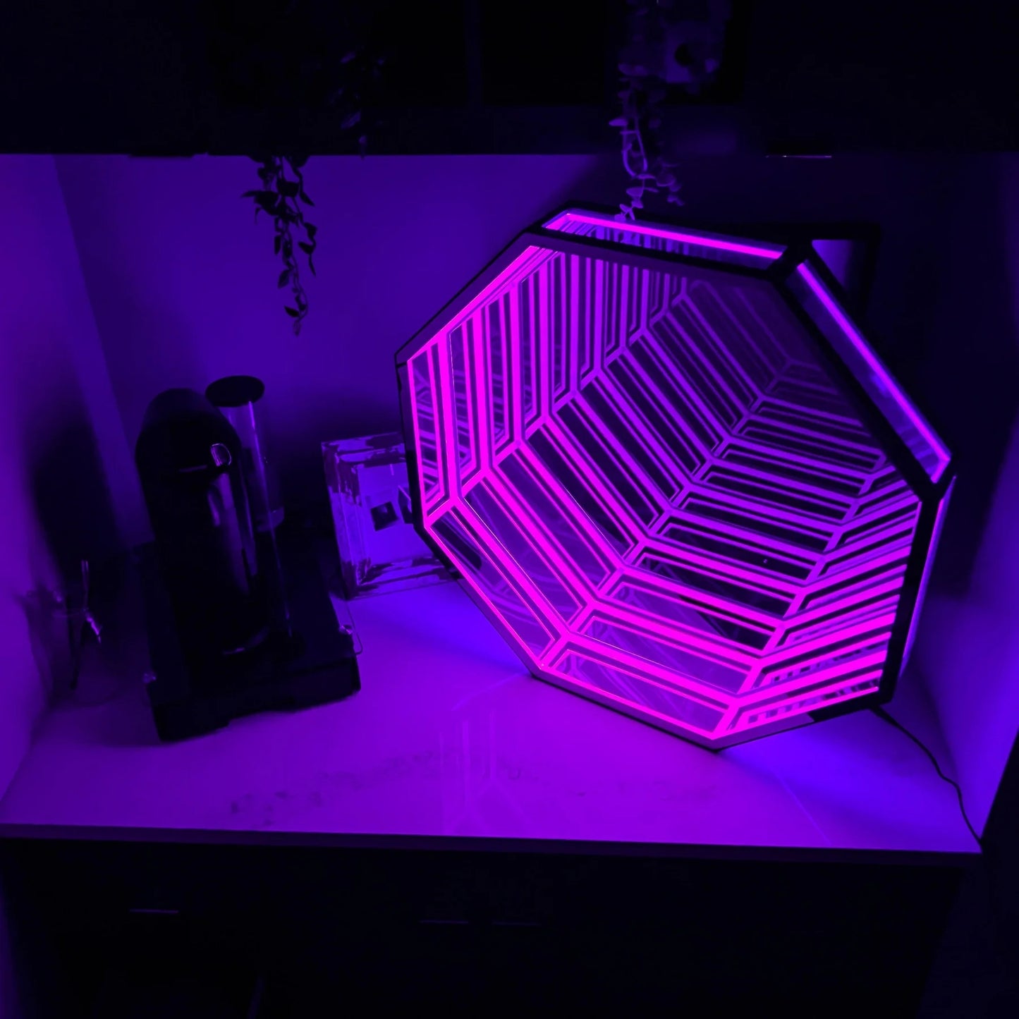 Masdio Infinity Octamirror