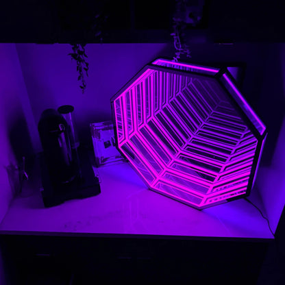 Masdio Infinity Octamirror