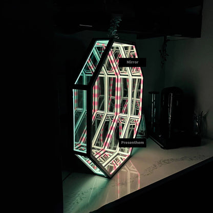 Masdio Infinity Octamirror