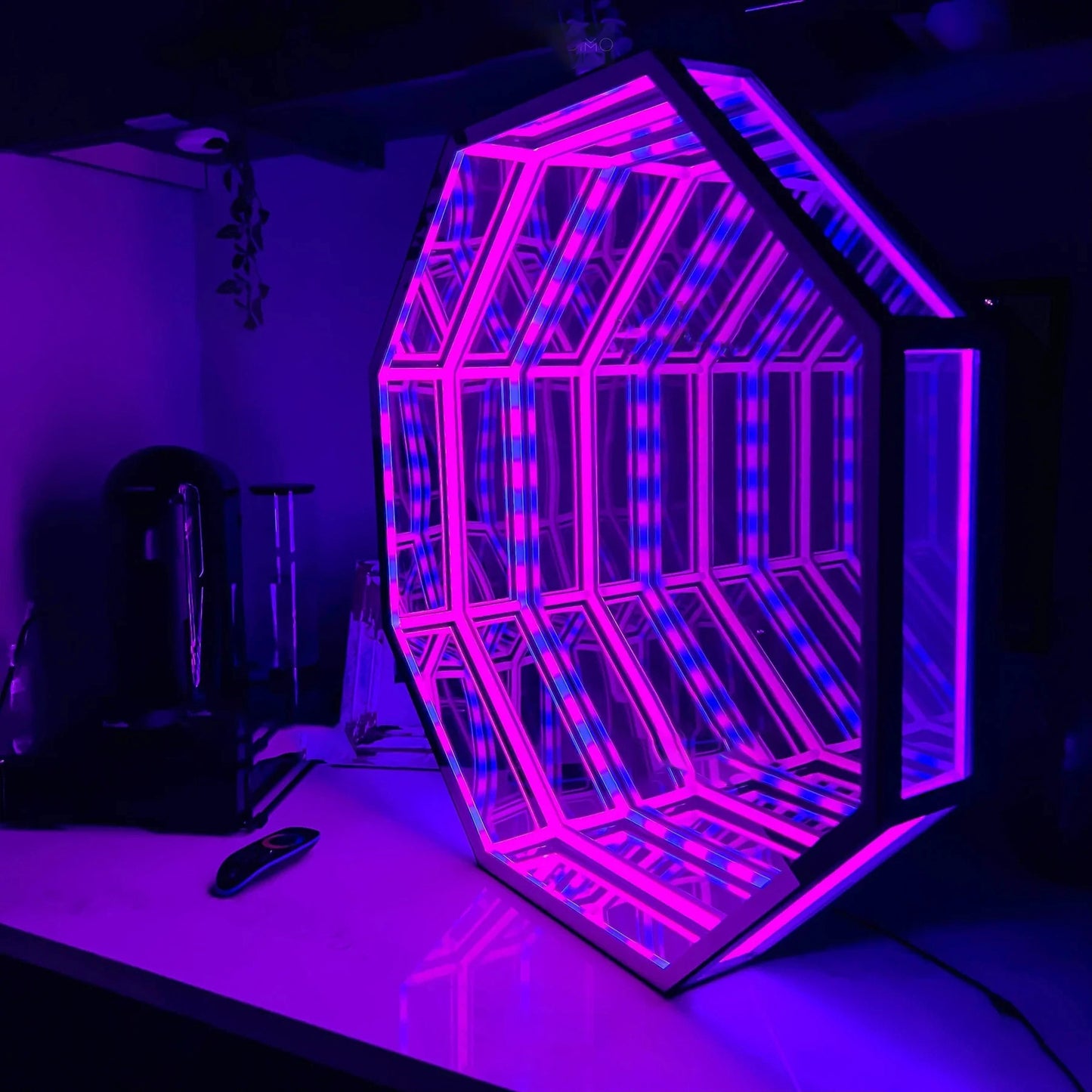 Masdio Infinity Octamirror
