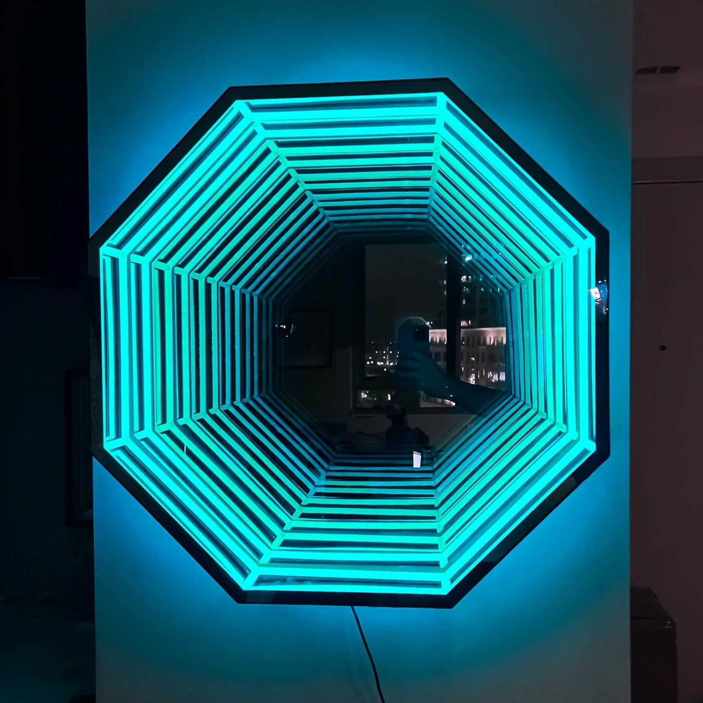 Masdio Infinity Octamirror