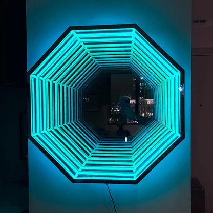 Masdio Infinity Octamirror