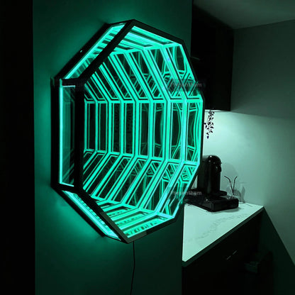 Masdio Infinity Octamirror