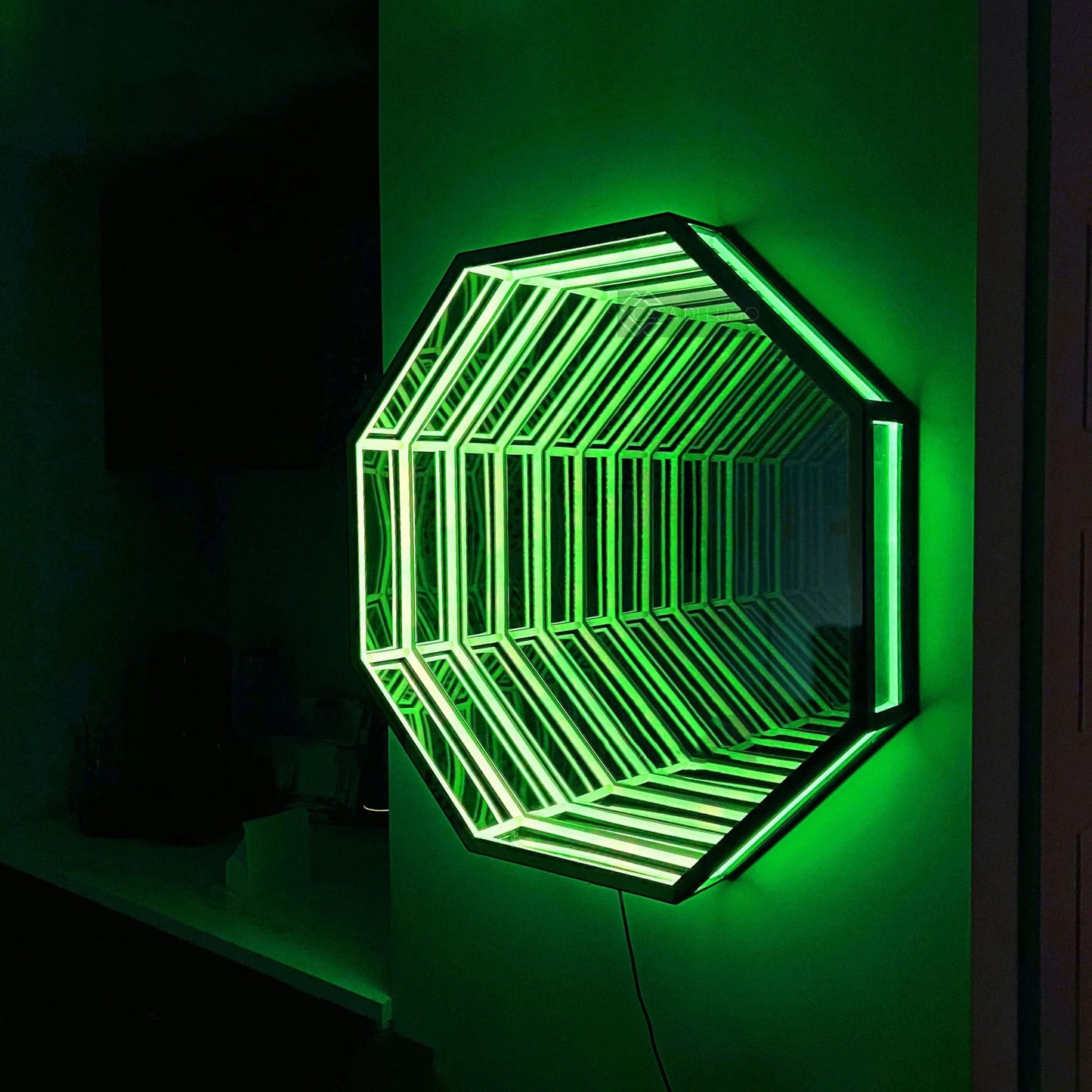 Masdio Infinity Octamirror