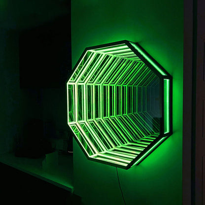 Masdio Infinity Octamirror