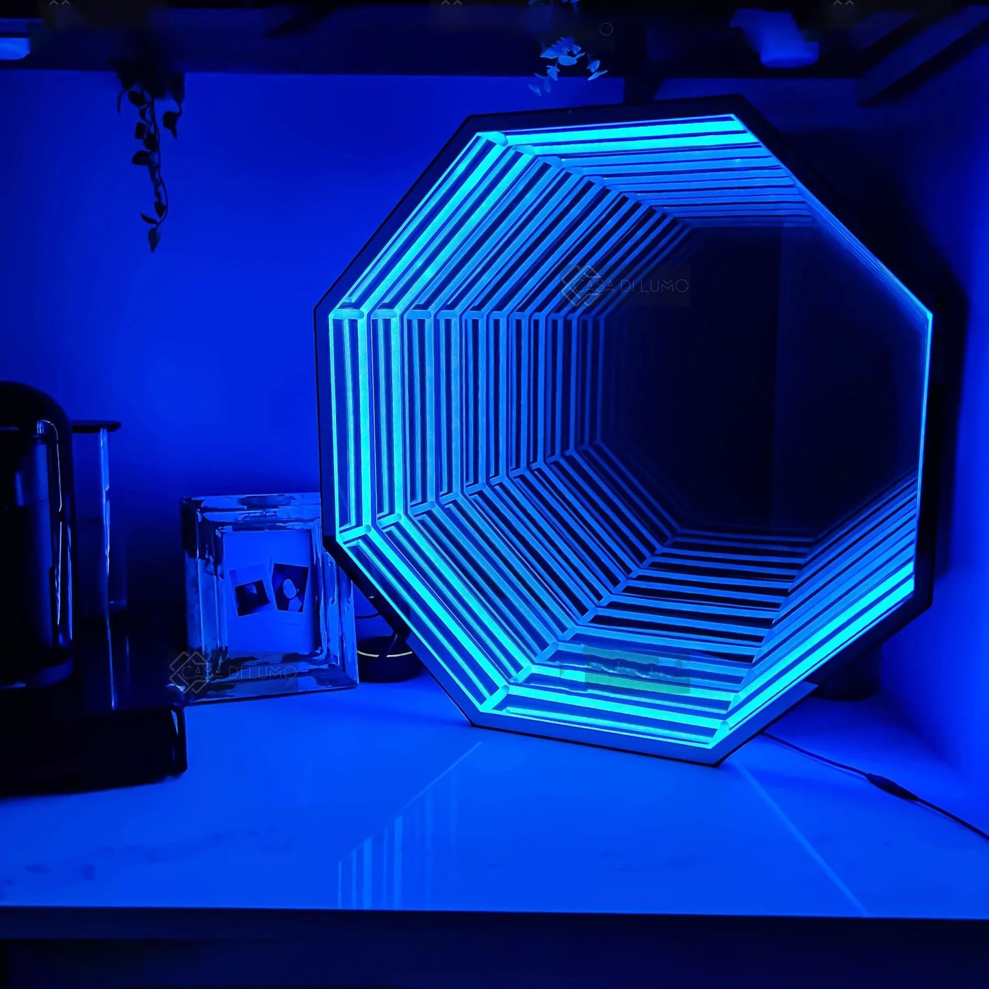 Masdio Infinity Octamirror