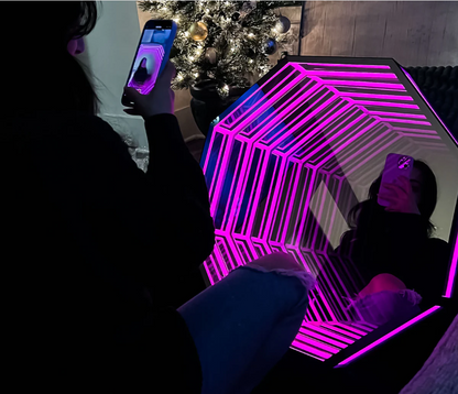 Masdio Infinity Octamirror