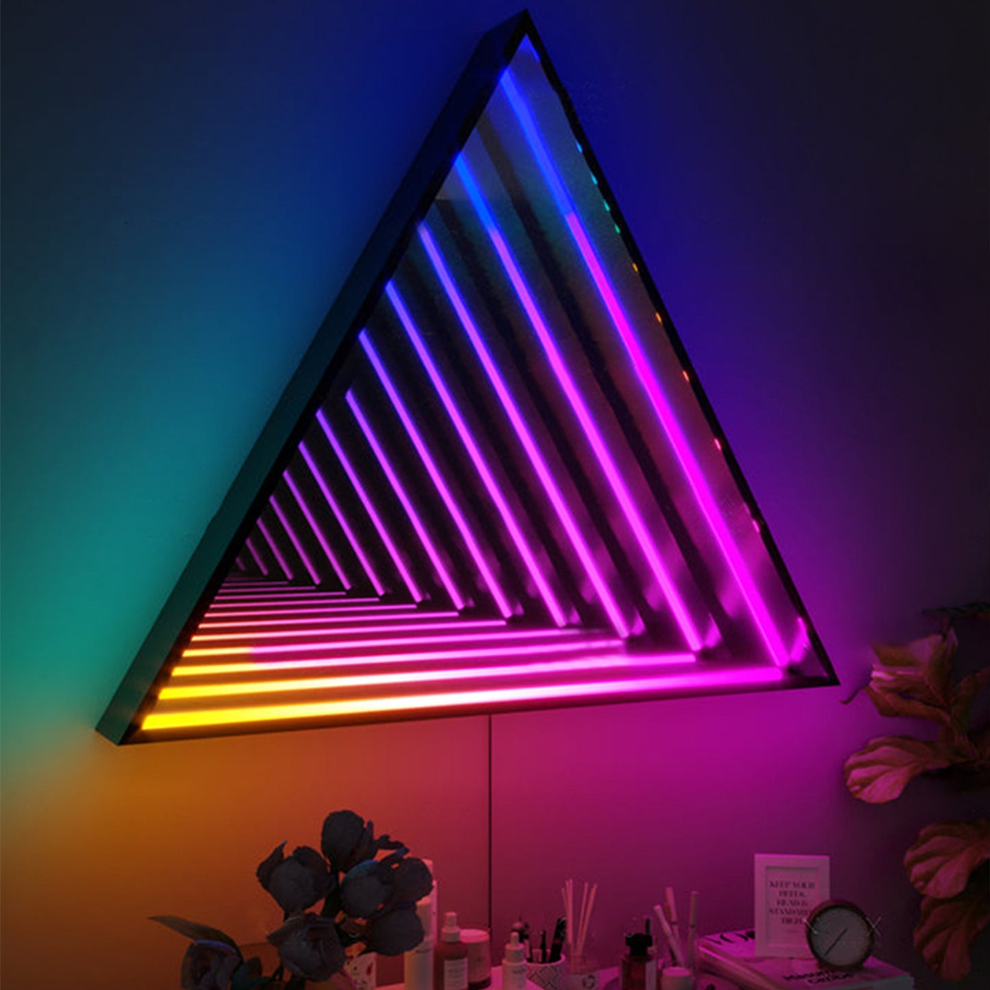 Masdio Infinity Octamirror