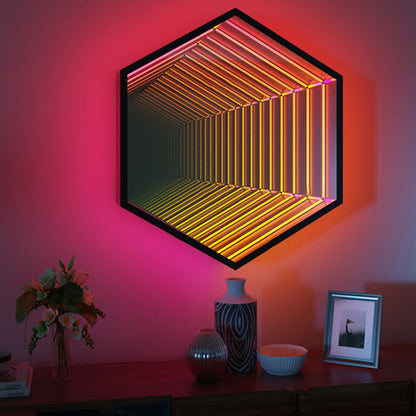 Masdio Infinity Octamirror
