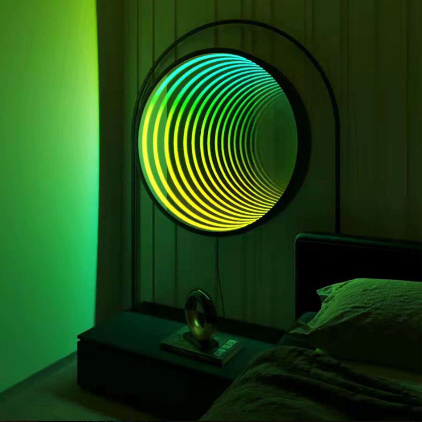 Masdio Infinity Octamirror
