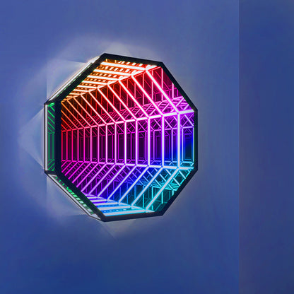 Masdio Infinity Octamirror