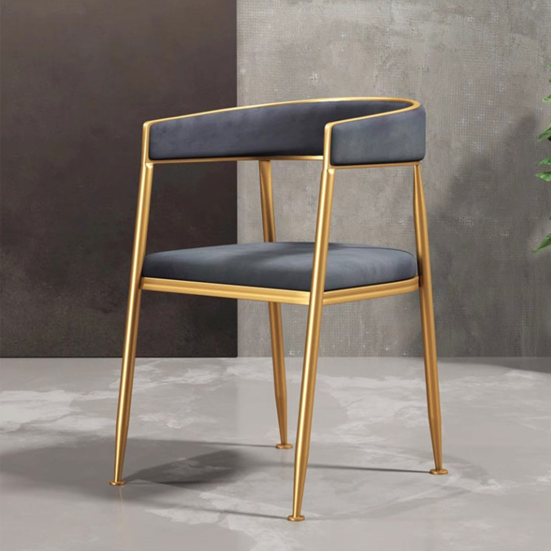 MAS-1590 Masdio Modern Dining Chair