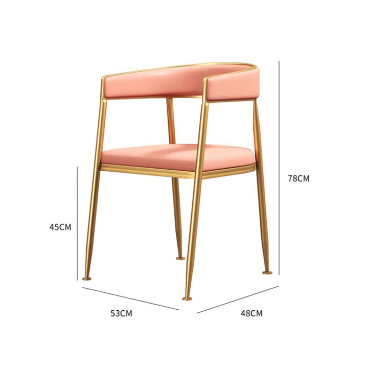 MAS-1590 Masdio Modern Dining Chair