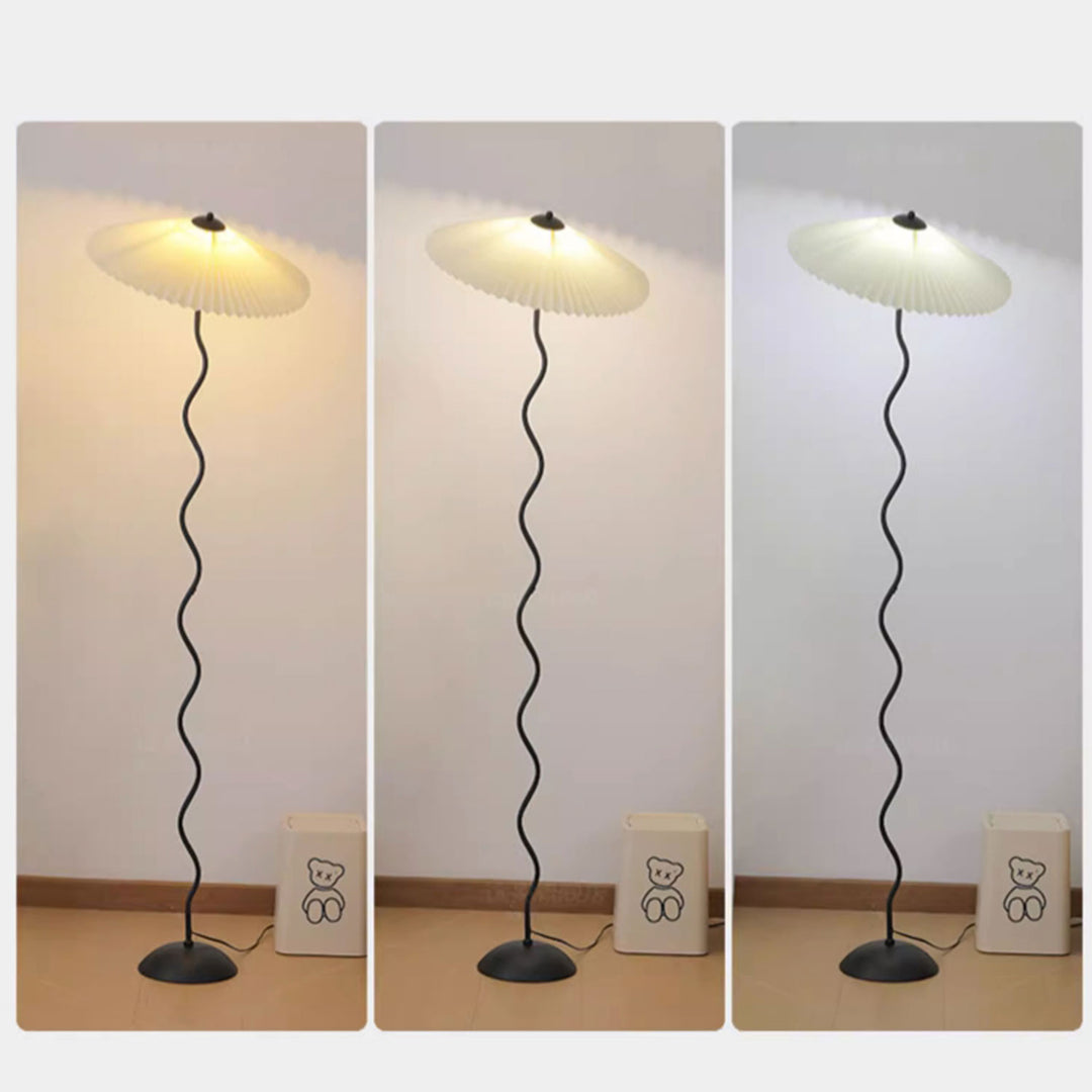 MAS-1606 Masdio Floor Lamp