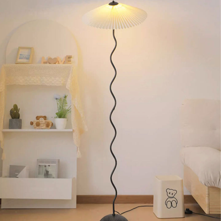 MAS-1606 Masdio Floor Lamp