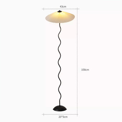 Masdio Aurora  Floor Lamp