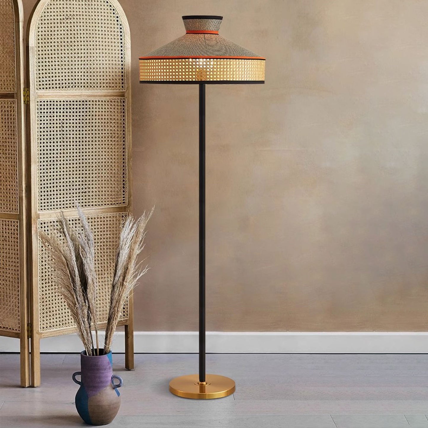 Masdio Kin Floor Lamp