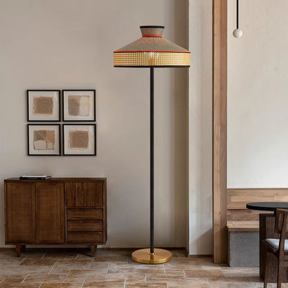 Masdio Kin Floor Lamp