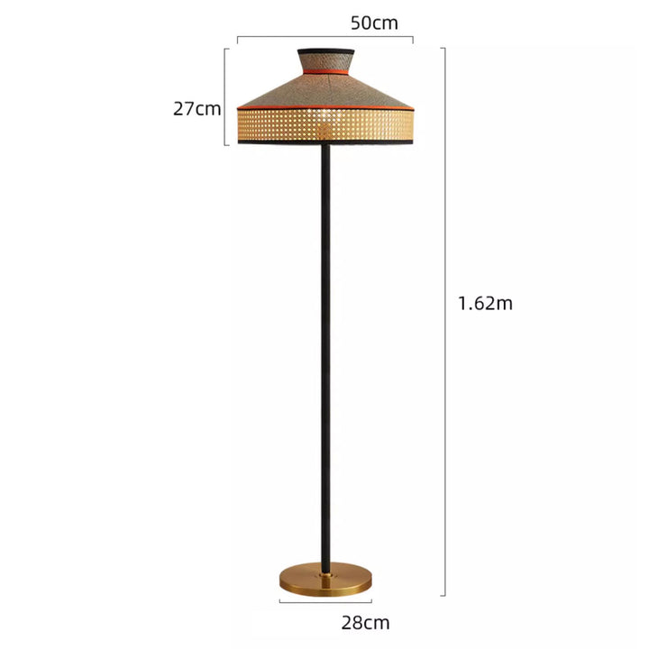 MAS-1607 Masdio Floor Lamp