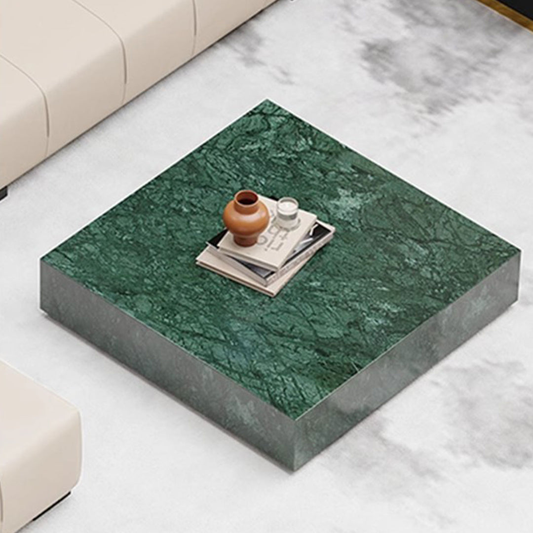 MAS-1610 Masdio Luxurious Marble Coffee Table