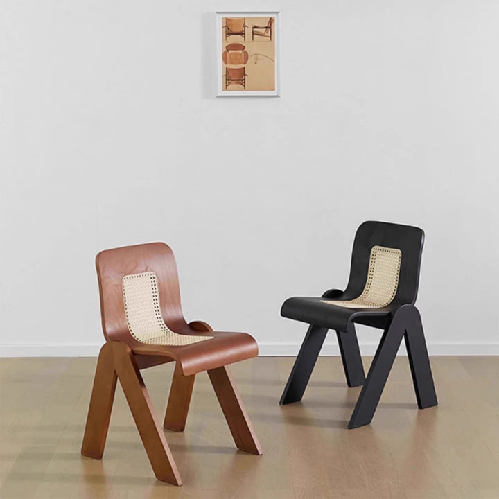 MAS-1637 Masdio Modern Dining Chair