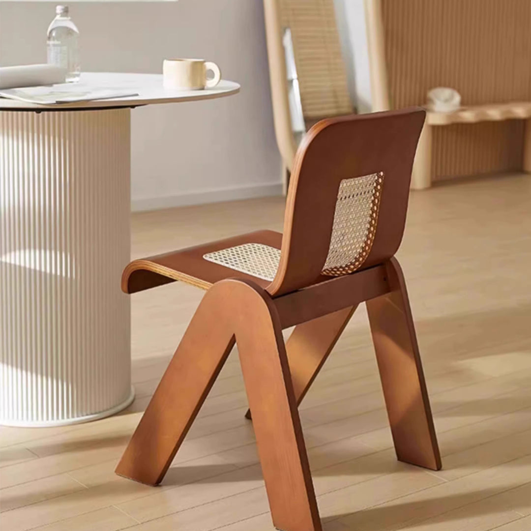 MAS-1637 Masdio Modern Dining Chair