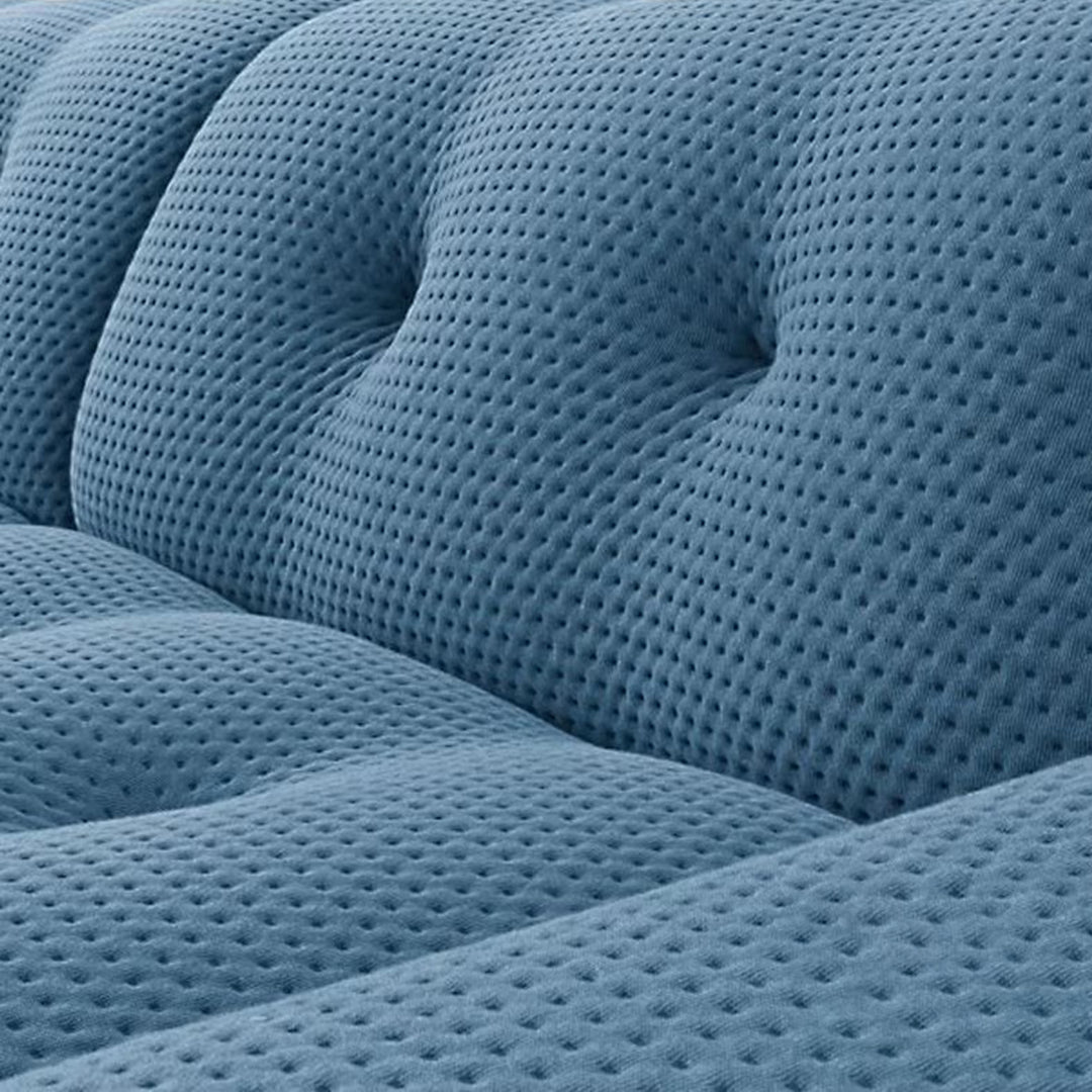 MAS-1640 Masdio Modern Fabric Sofa