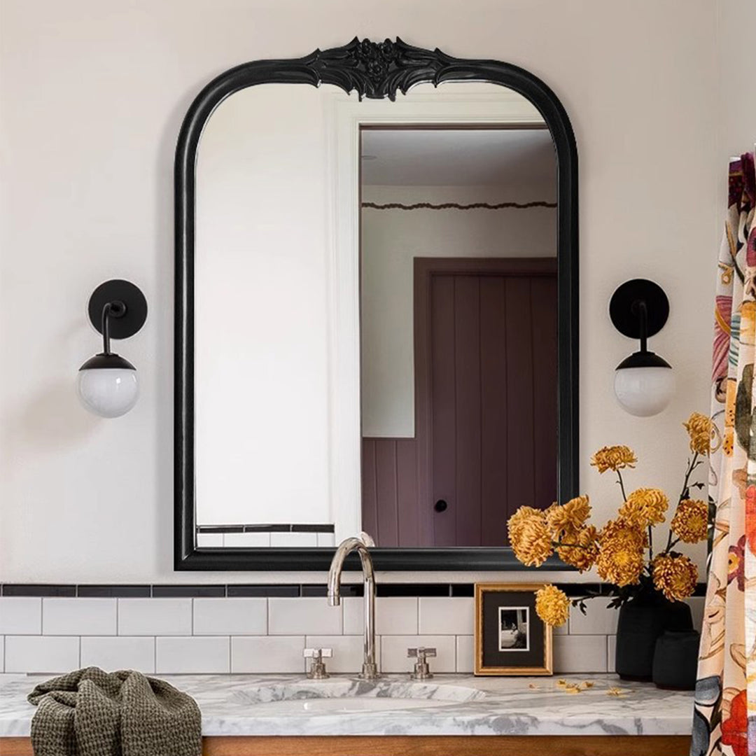 MAS-1683 Masdio Retro Mirror Wall Hanging Mirror