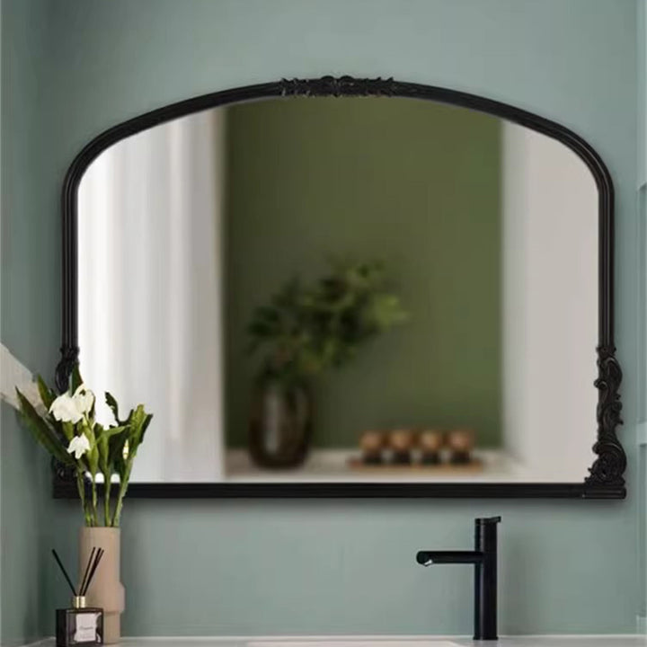 MAS-1687 Masdio Vintage Mirror Wall Hanging Mirror