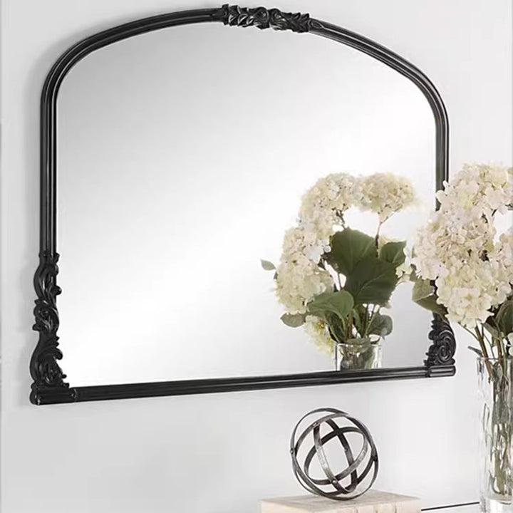 MAS-1687 Masdio Vintage Mirror Wall Hanging Mirror