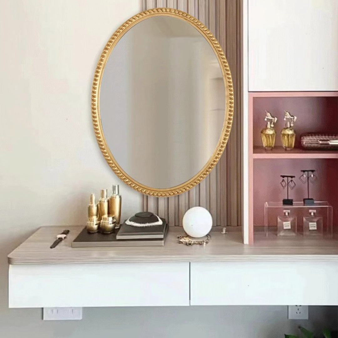 MAS-1690 Masdio Retro Mirror Wall Hanging Mirror